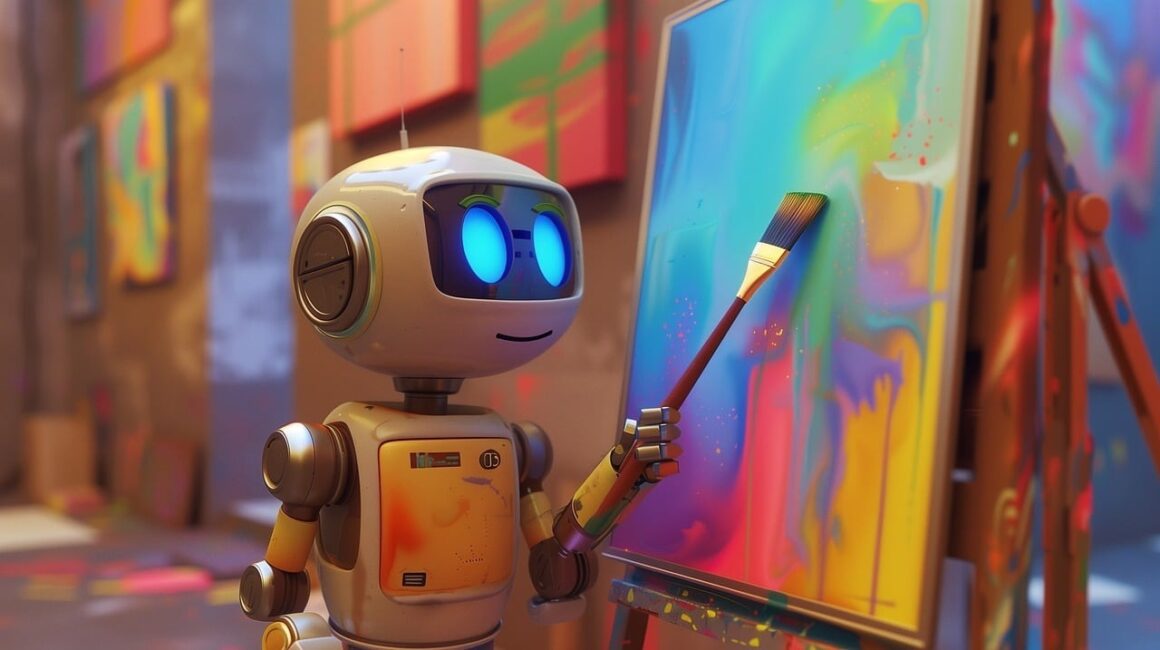 Why Learning AI Skills Today Will Set You Apart in Tomorrow’s Job Market