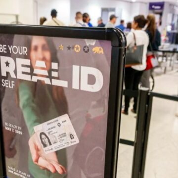 Beyond Real ID deadline panic, national identity document plan raises new privacy questions