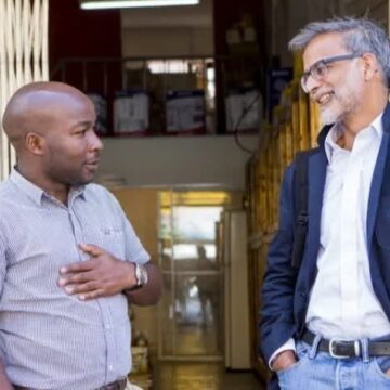 10 mistakes social entrepreneurs make when building their business models