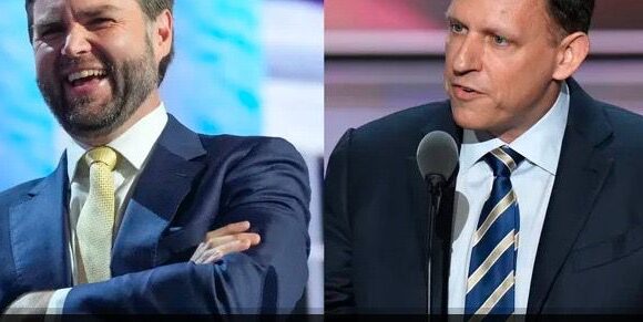 Big Tech takes on immigration with new migrant tracking software for ICE