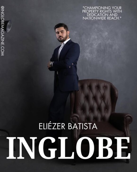 Eliézer Batista: Champion of Justice, Defender of Property Rights