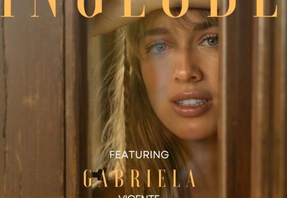 Gabriela Vicente: A Digital Muse of Presence, Emotion, and Authentic Living