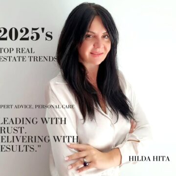 Hilda Hita: Shaping Albania’s Real Estate Future with Vision and Integrity