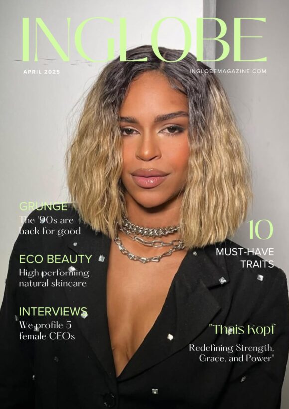 Thais Kopf: Digital Storyteller, Creative Communicator, and Voice of Botanical Culture in the Social Sphere