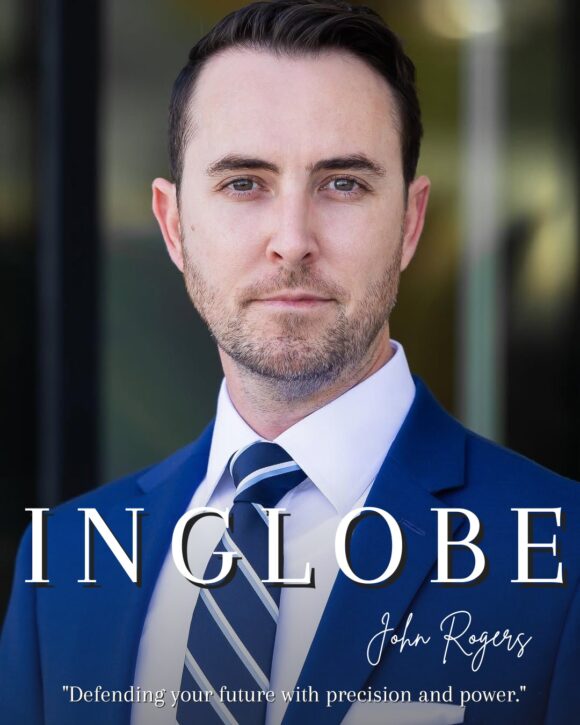 John D. Rogers: The Relentless Defender