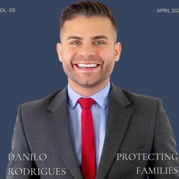 Danilo Rodrigues: Redefining Family Law with Empathy, Expertise, and a Vision for Justice