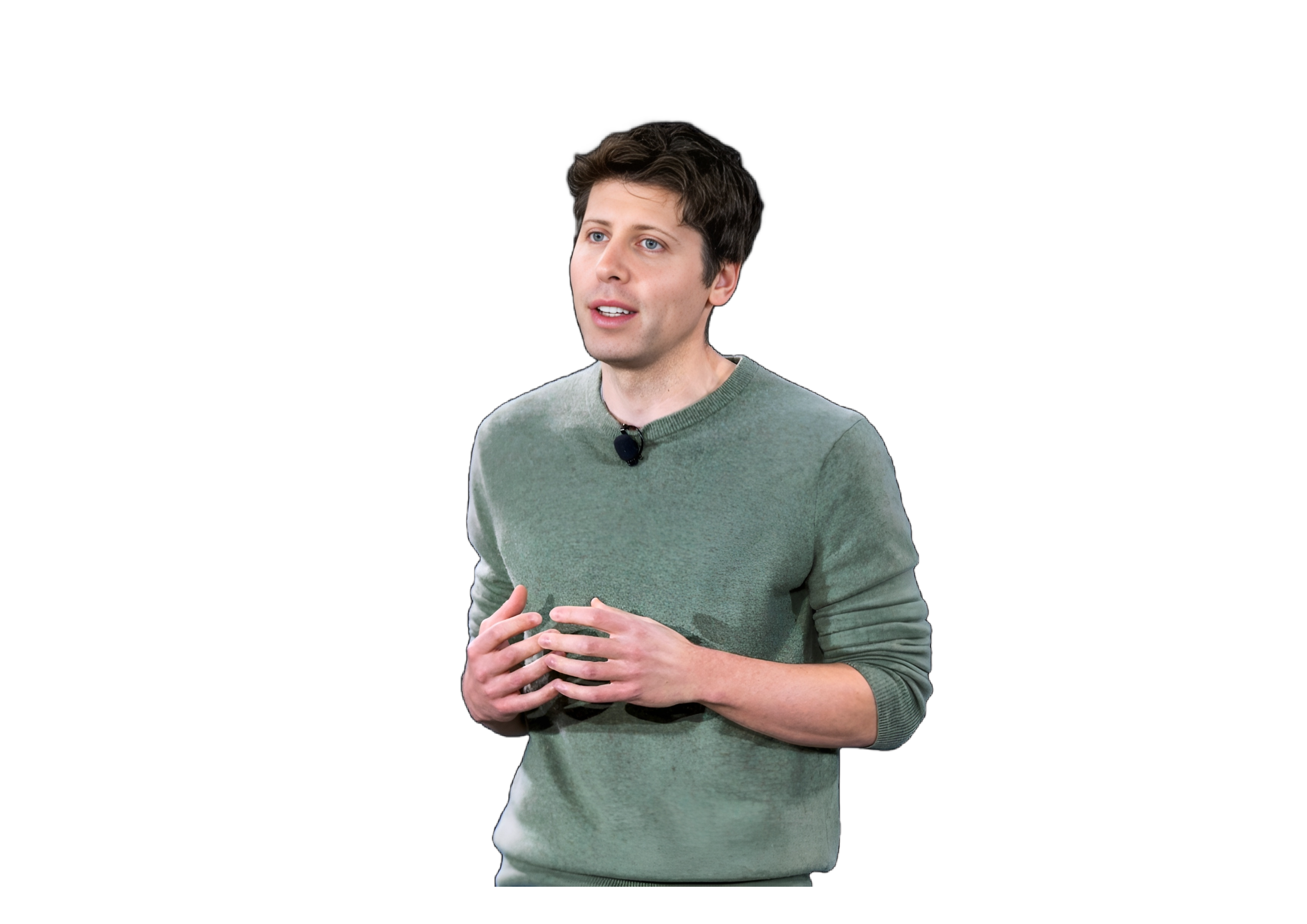 Sam Altman