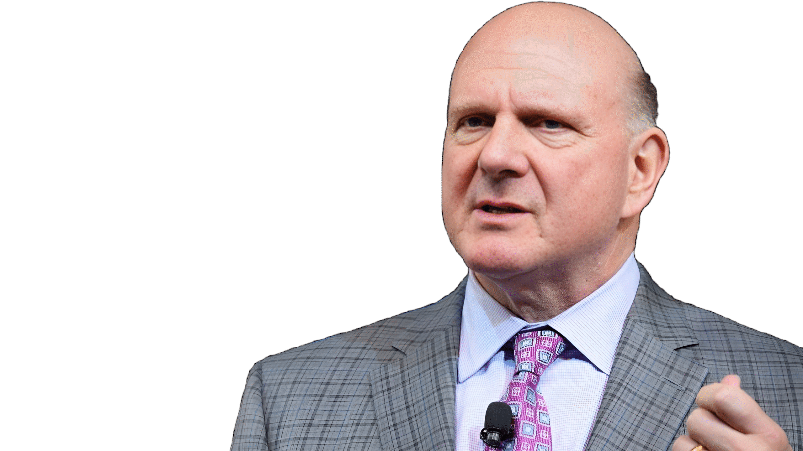 Steve Ballmer