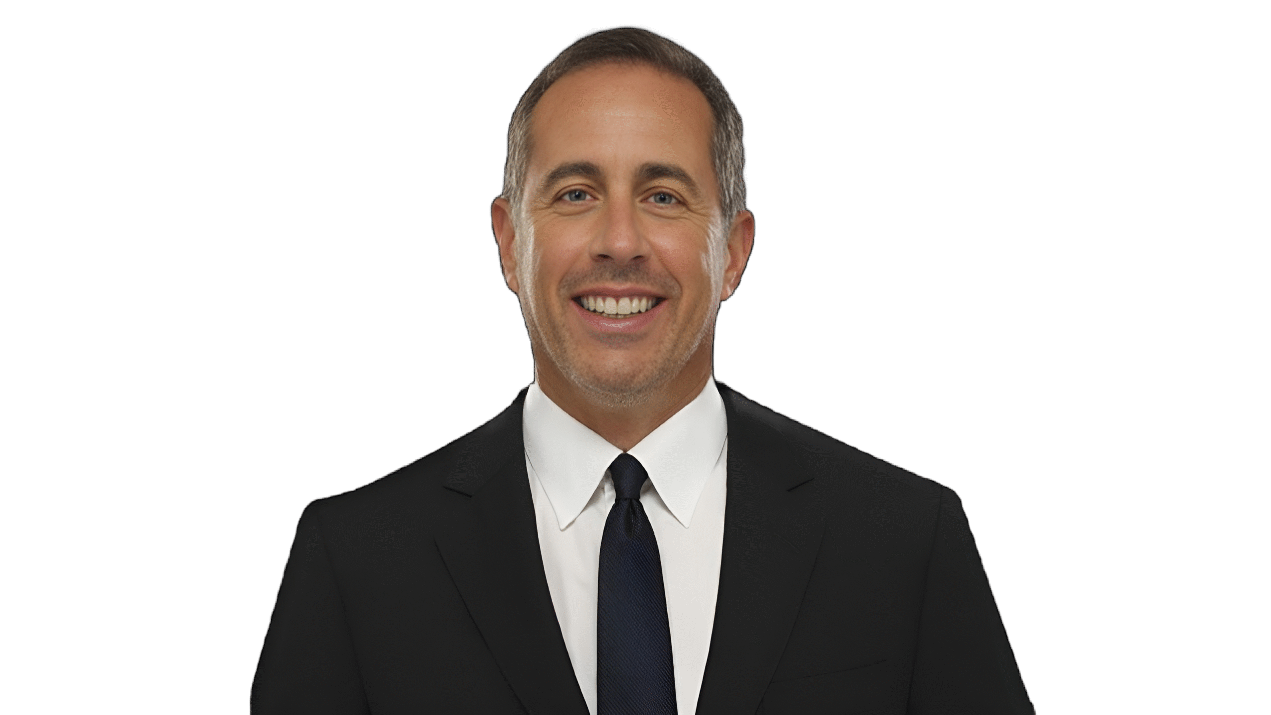 Jerry Seinfeld