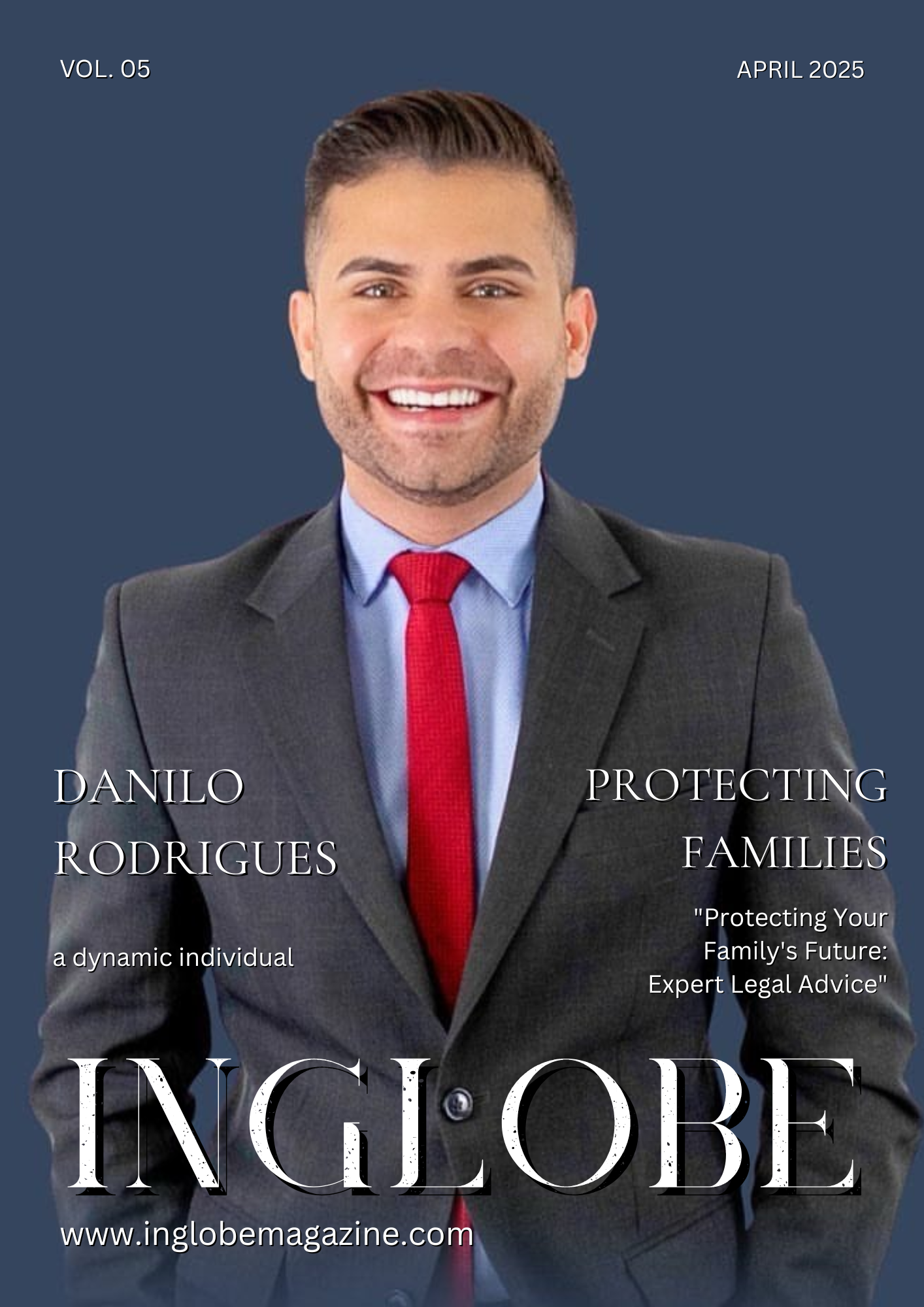 Danilo Rodrigues