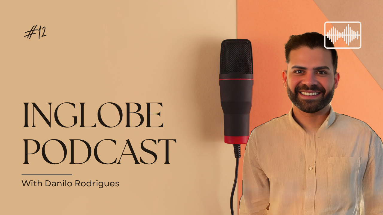 Danilo Rodrigues Podcast