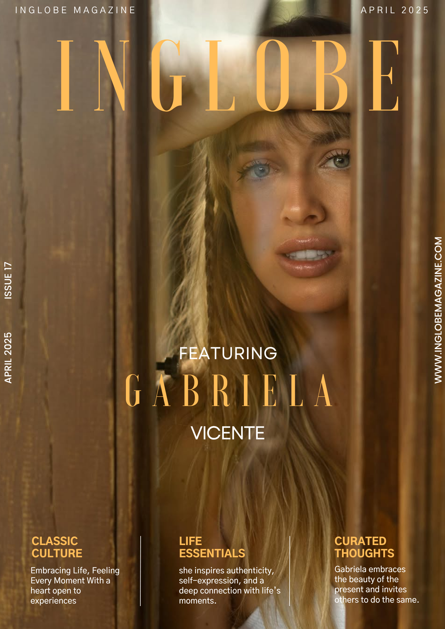 Gabriela Vicente