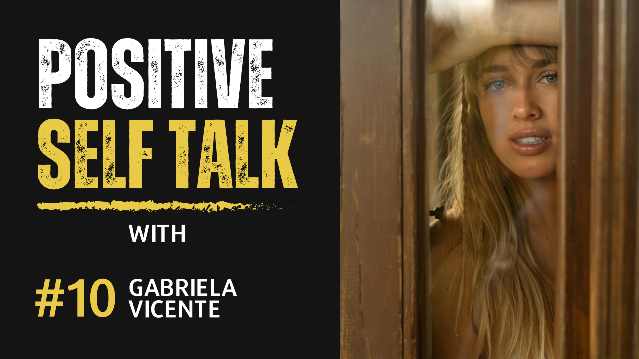 Gabriela Vicente Podcast