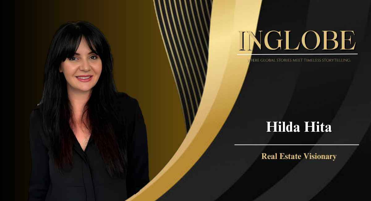 Hilda Hitas