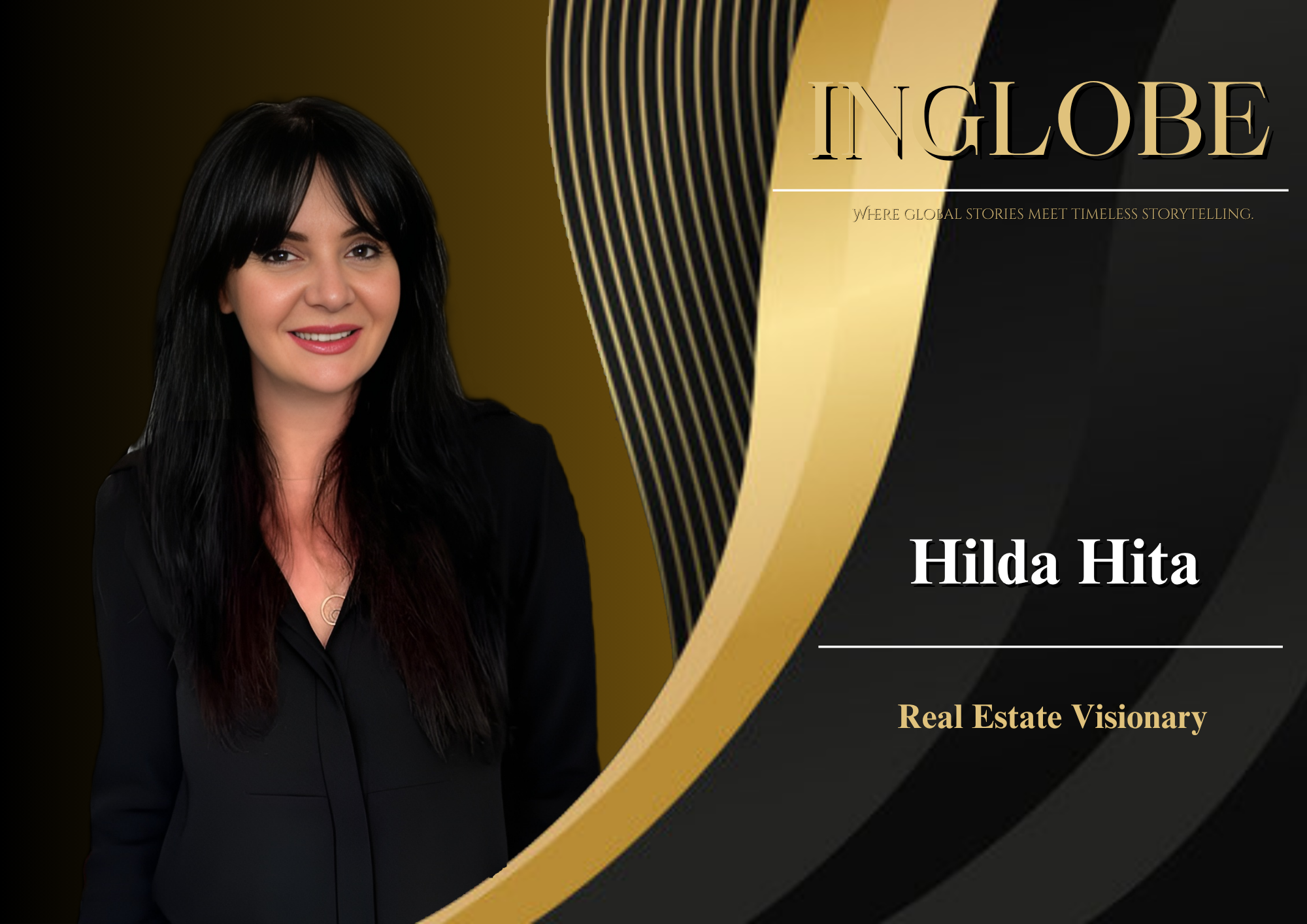 Hilda Hita