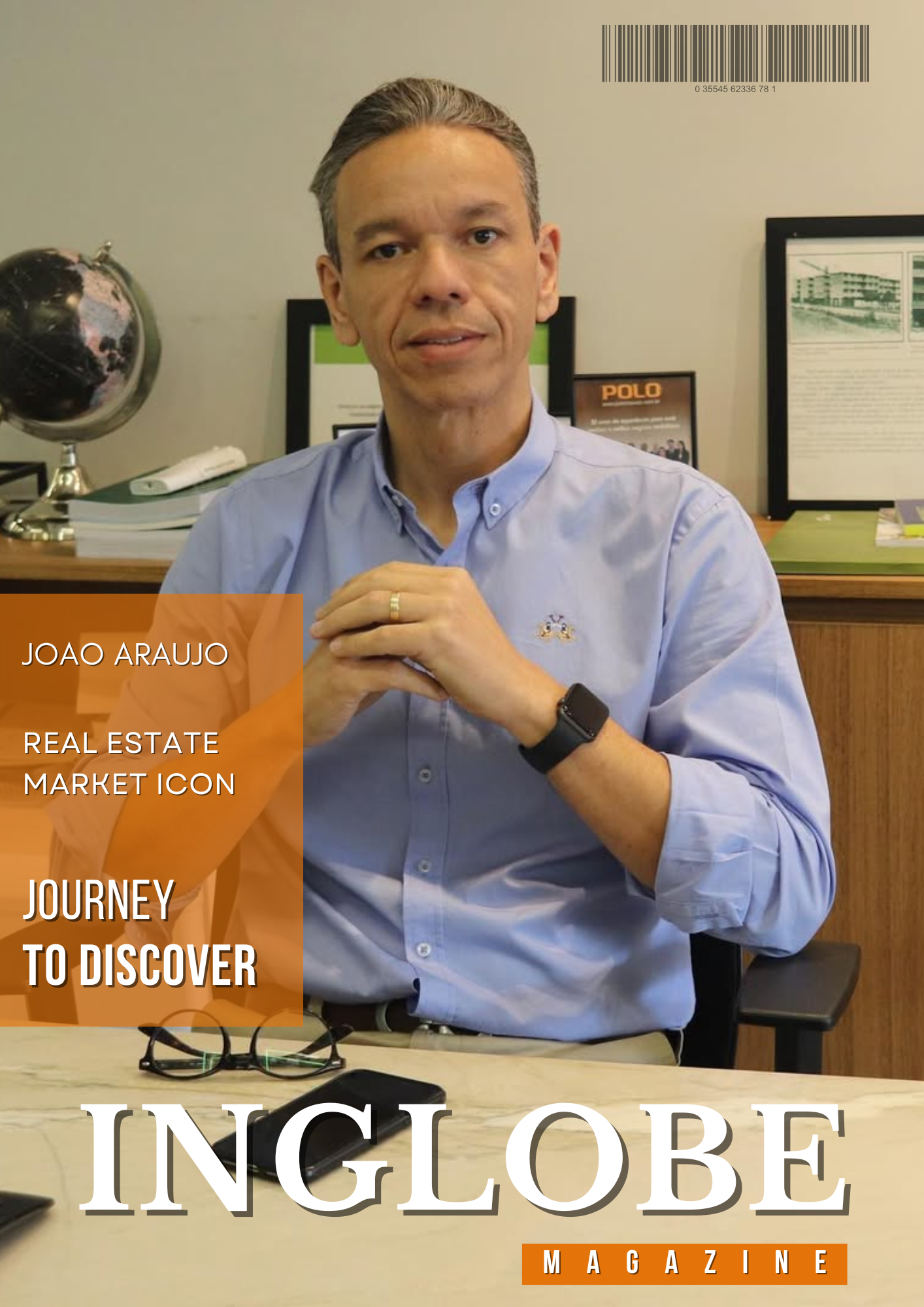 João Cláudio Araújo