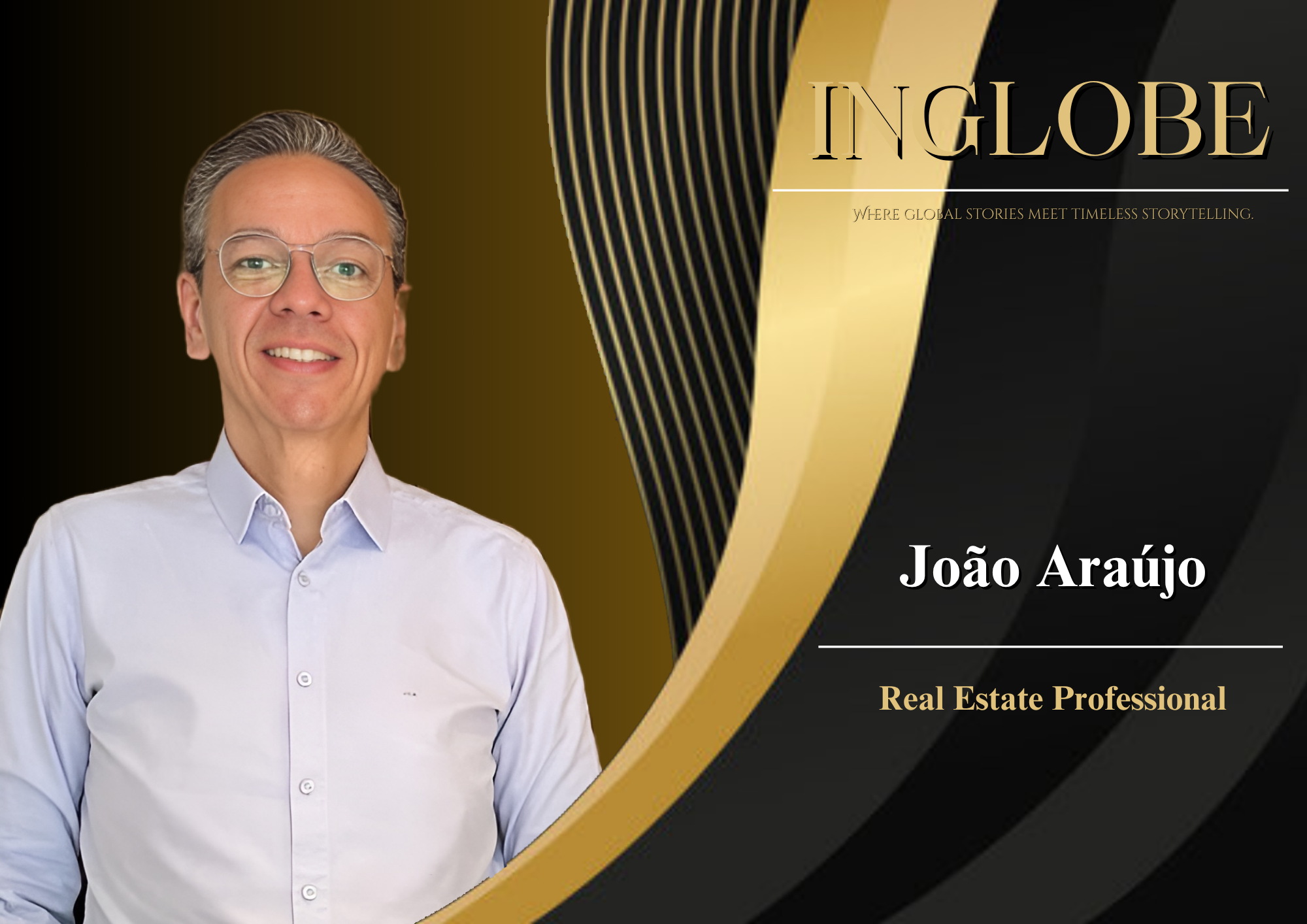 João Cláudio Araújo