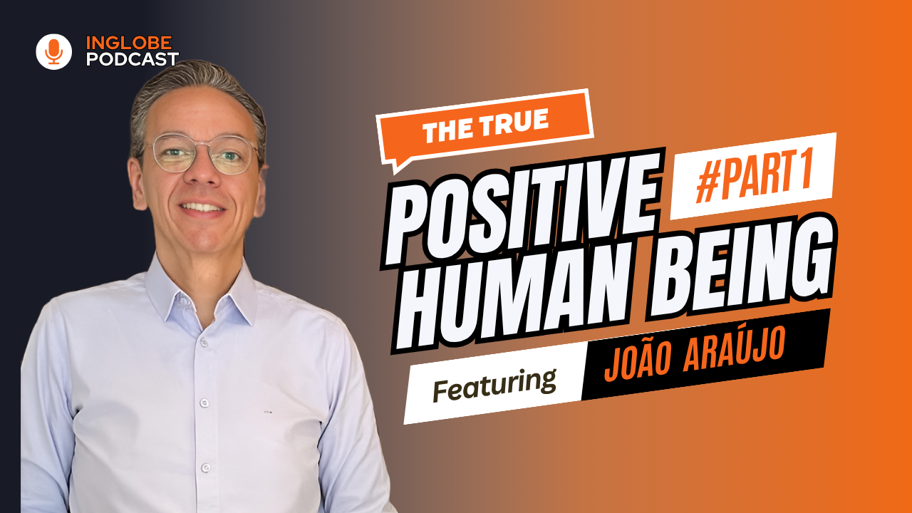 João Cláudio Araújo Podcast