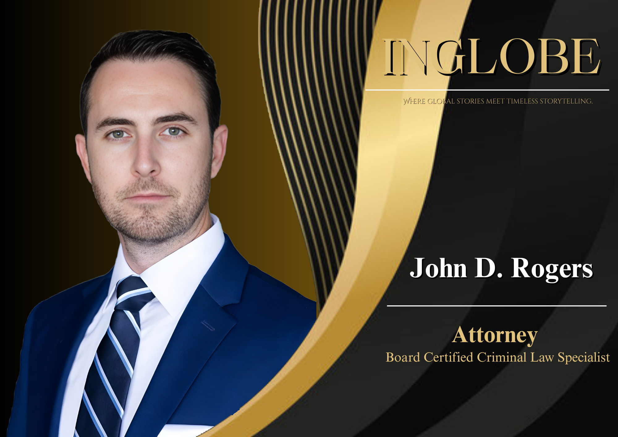 John D. Rogers