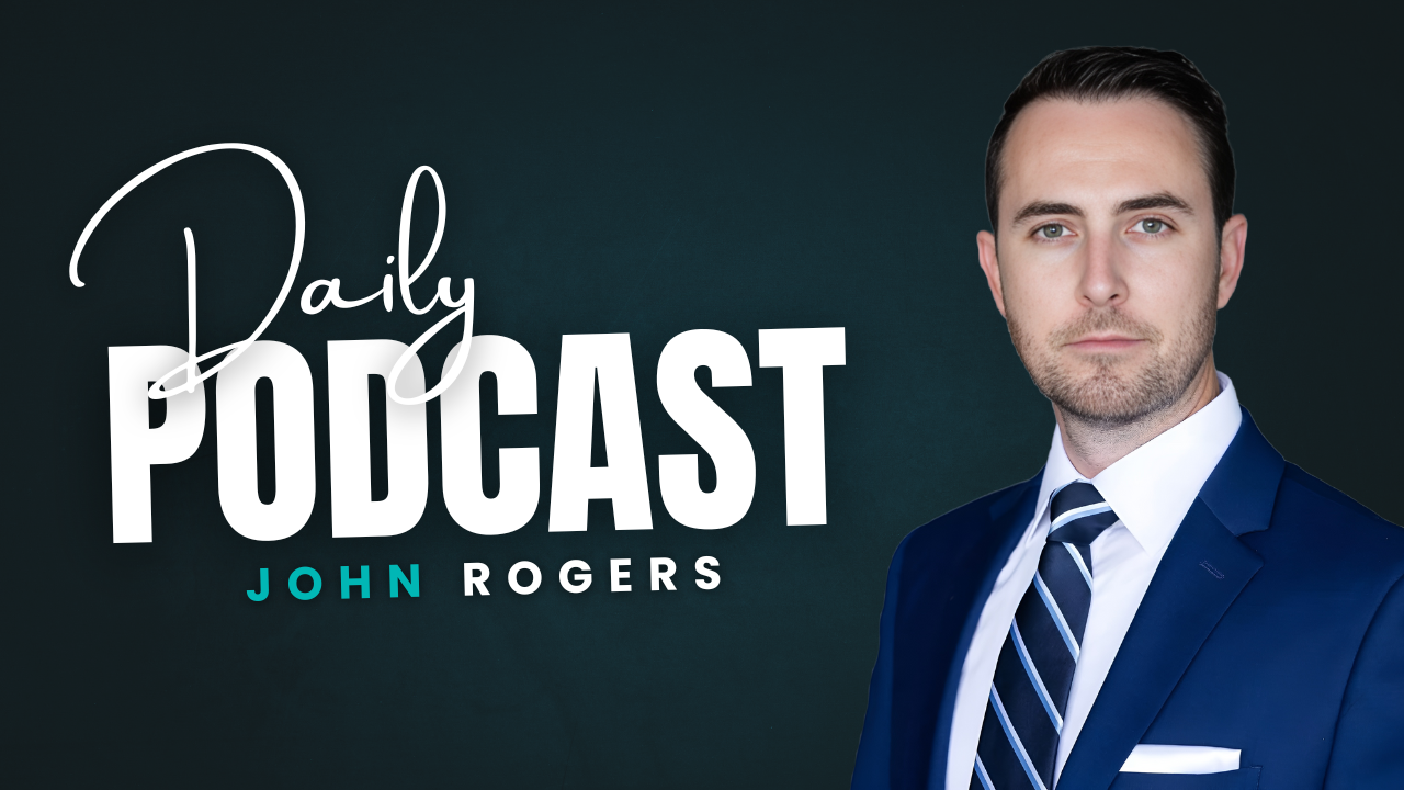 John D. Rogers Podcast