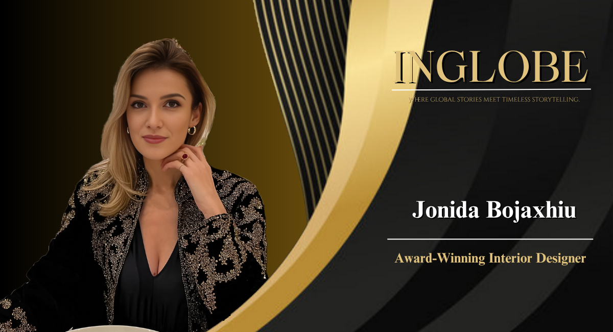 Jonida Bojaxhiu