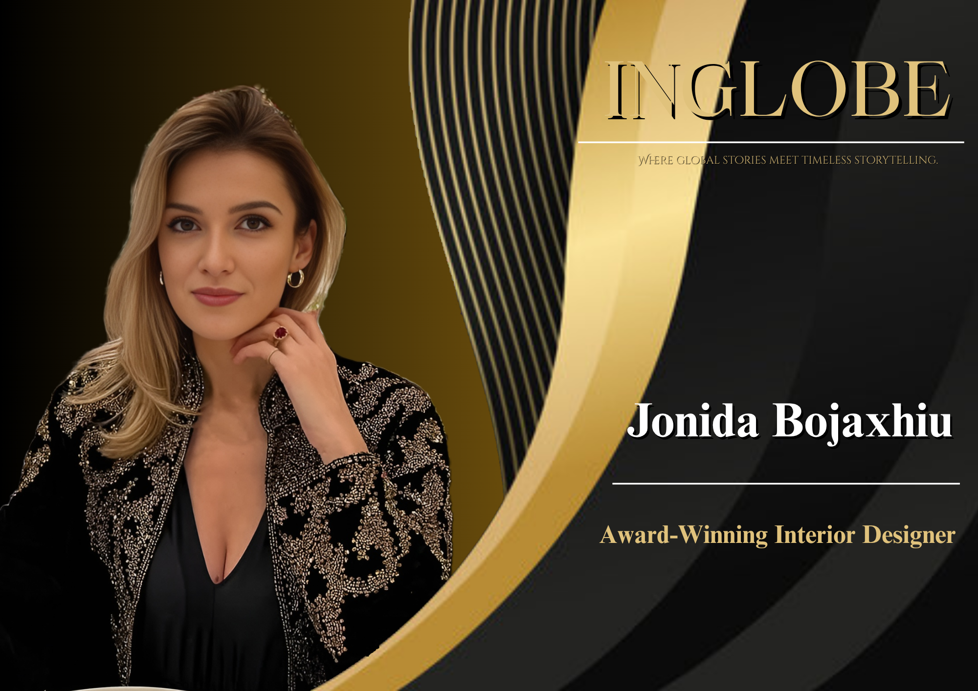 Jonida Bojaxhiu