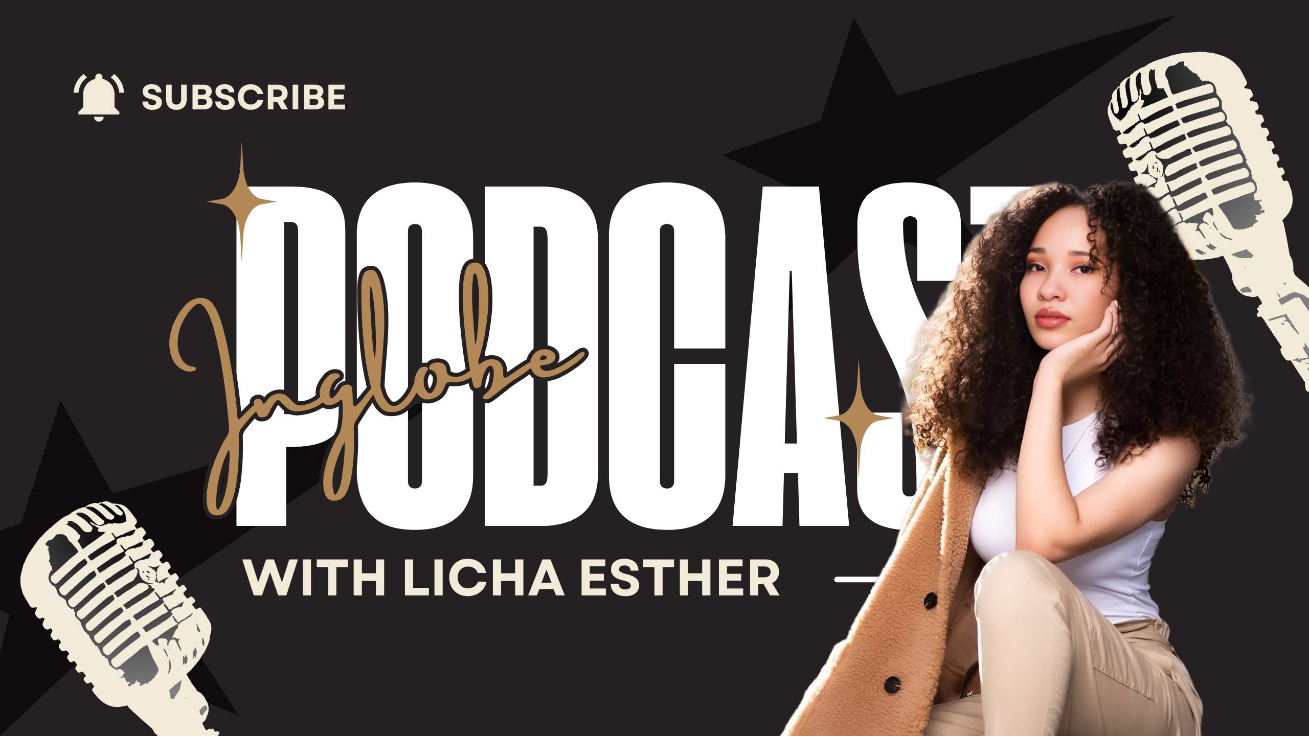 Licha Esther Podcast