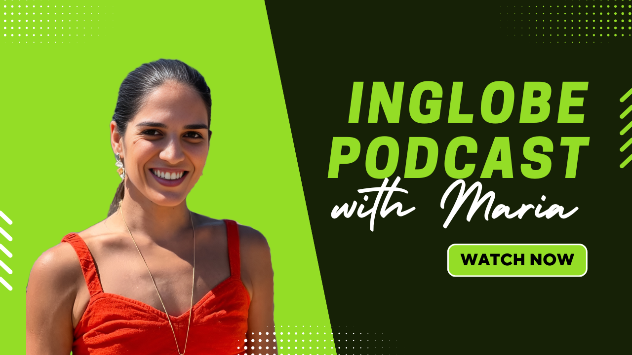 Maria Cabral Podcast