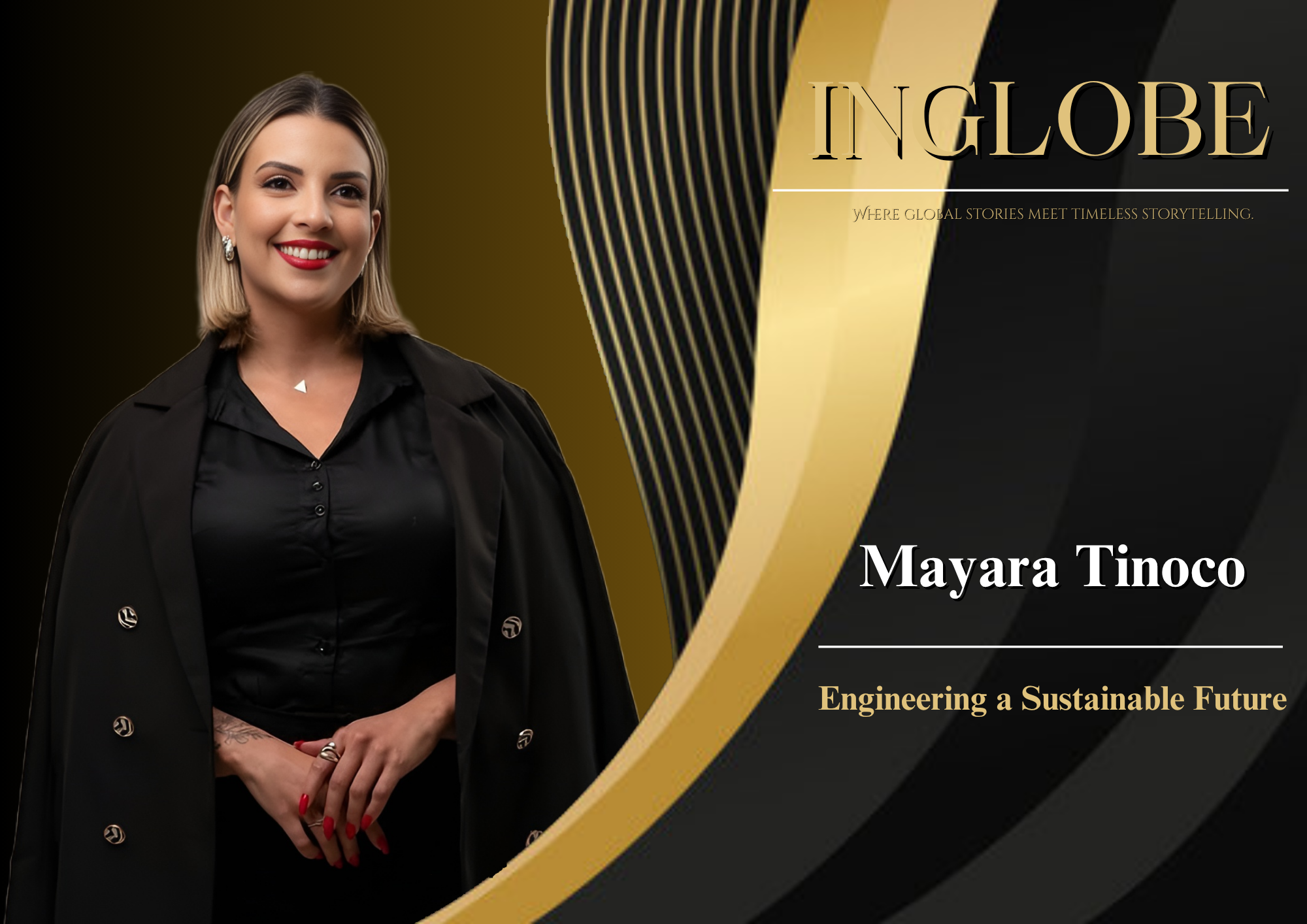 Mayara Tinoco