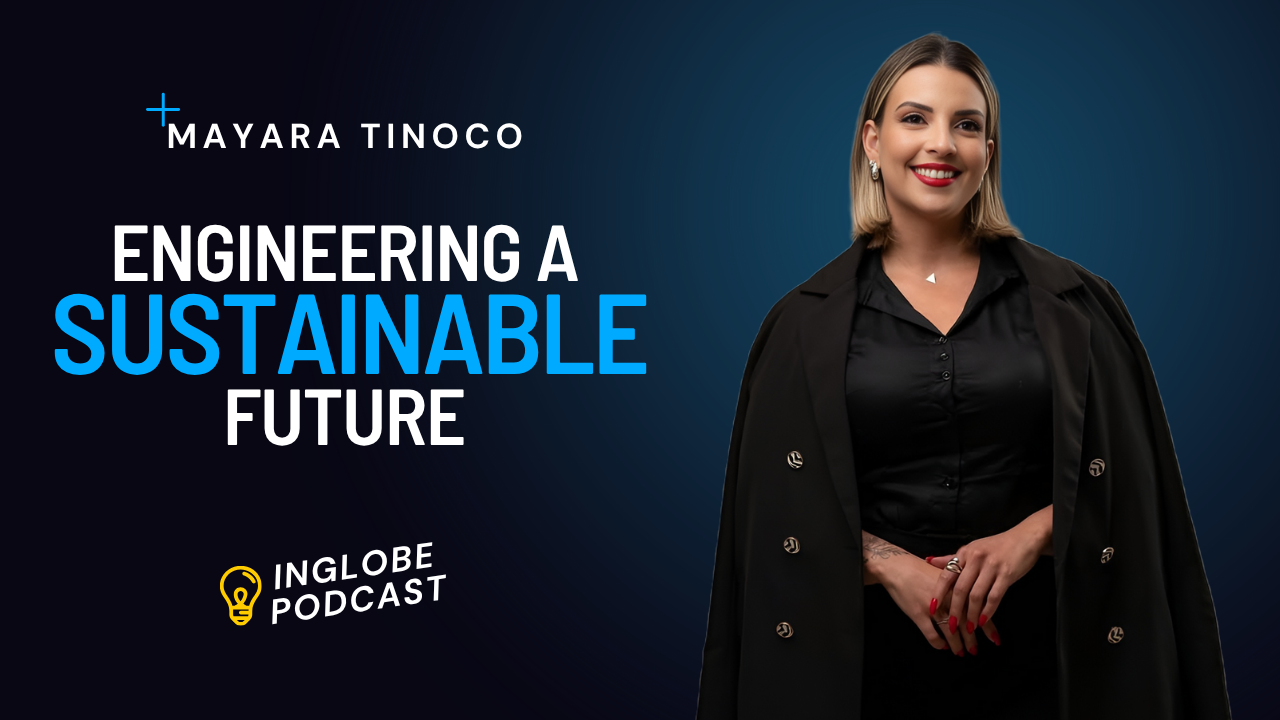 Mayara Tinoco Podcast