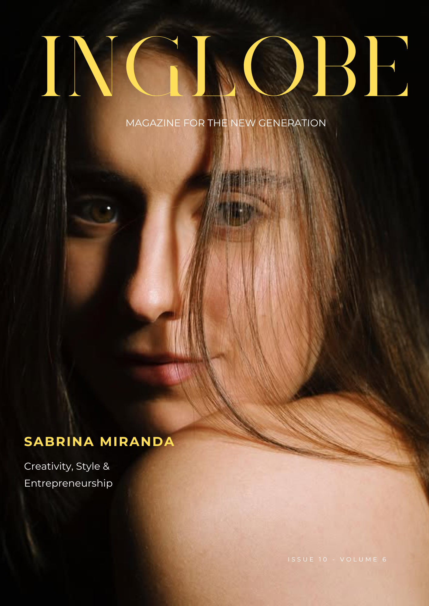 Sabrina Miranda