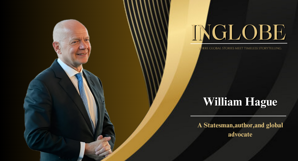 William Hague