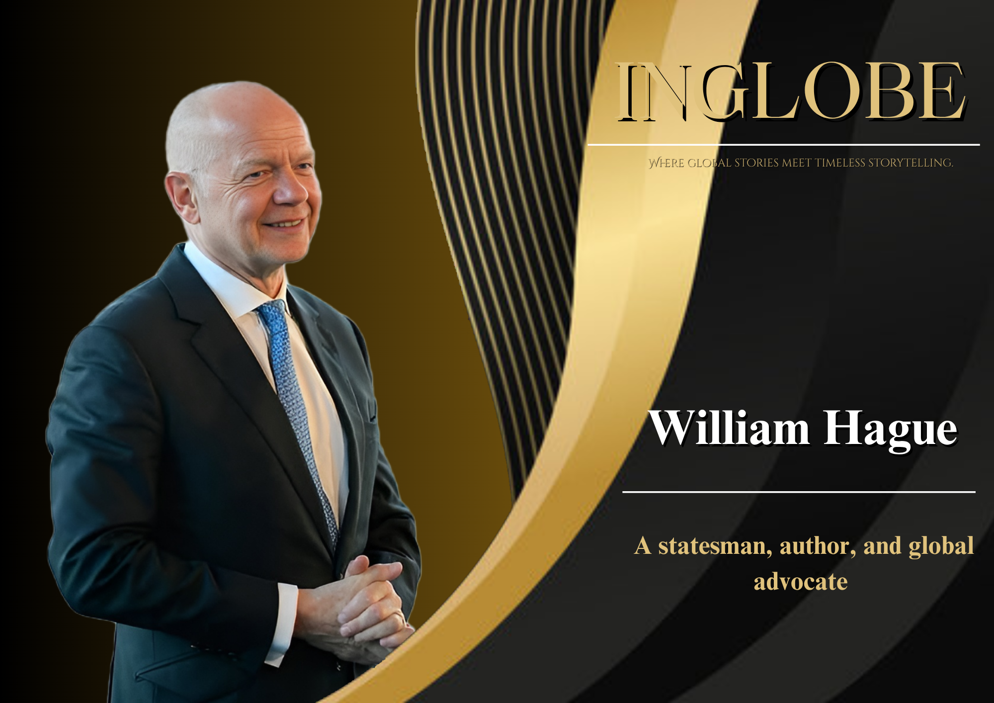 William Hague