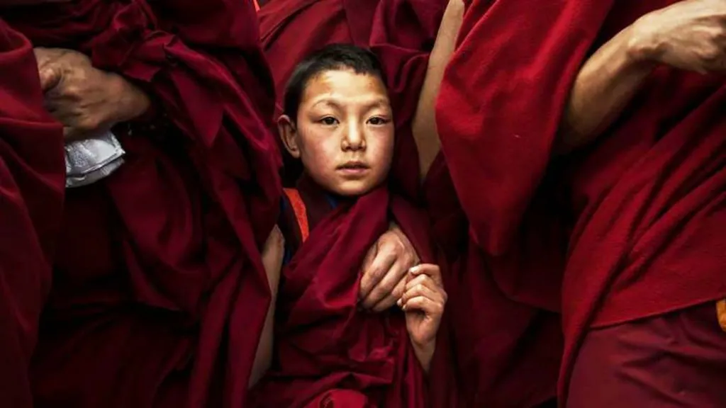 China ethnic unity law mandarin requirement for minority groups