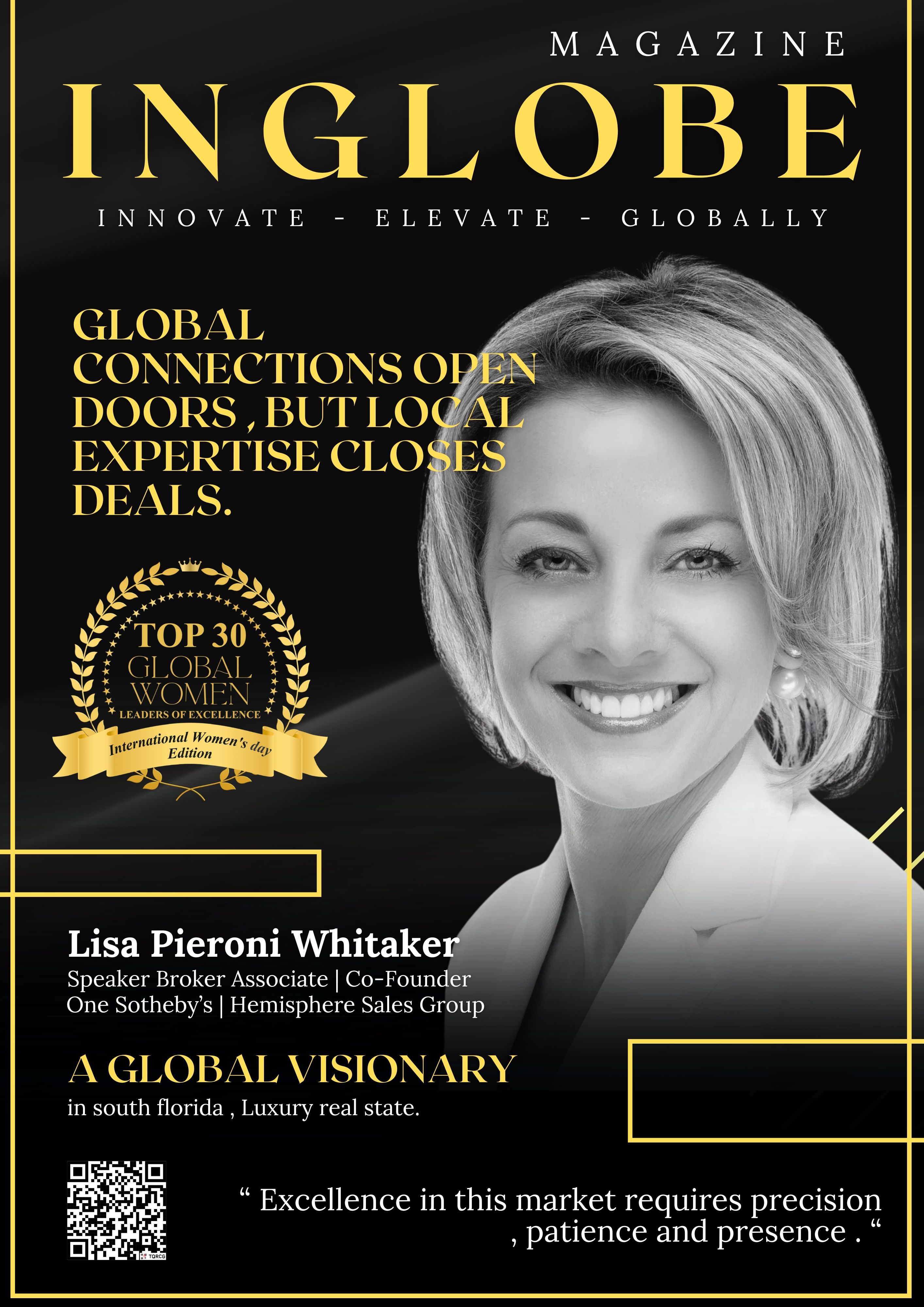 Lisa Pieroni Whitaker