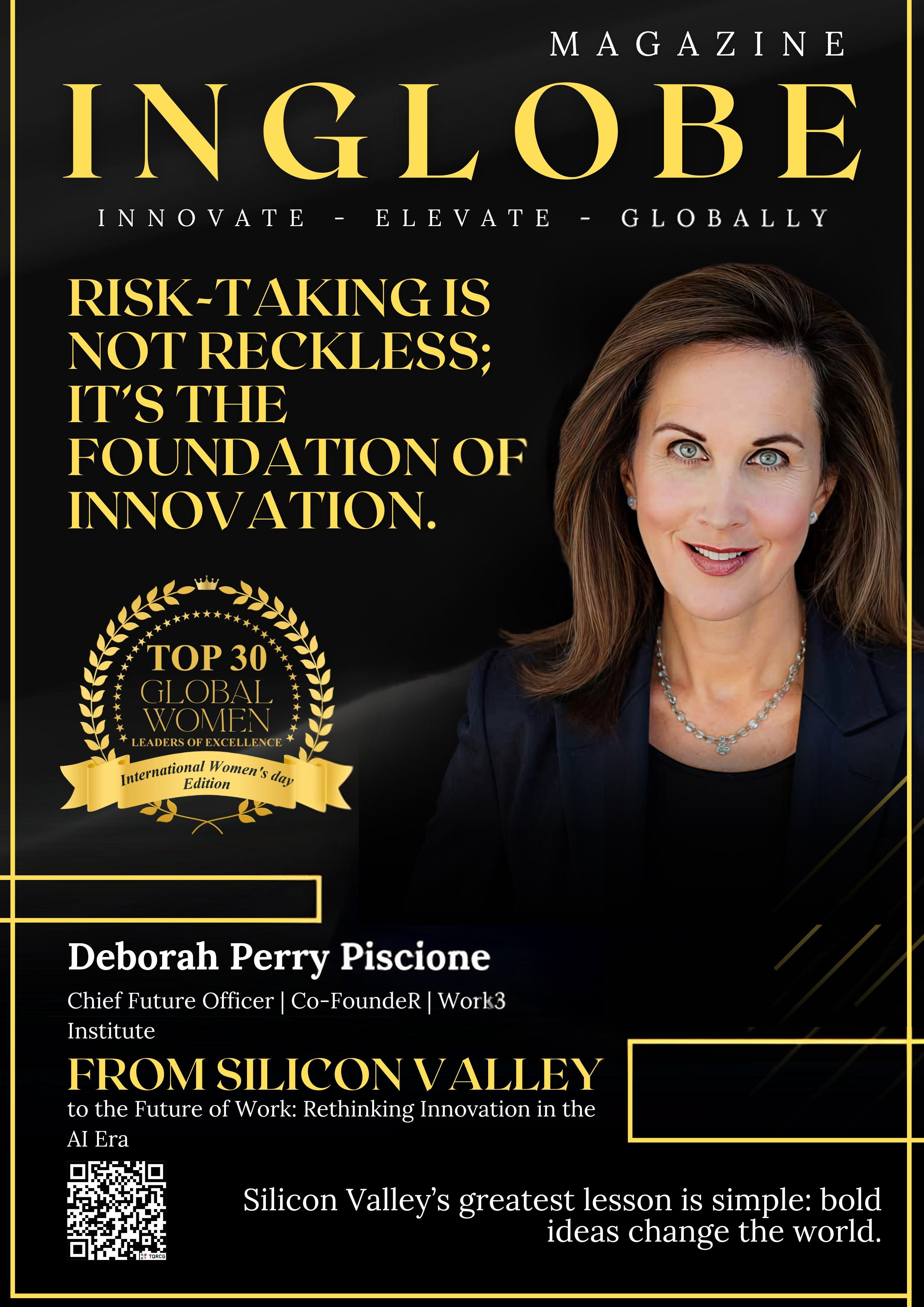 Deborah Perry Piscione