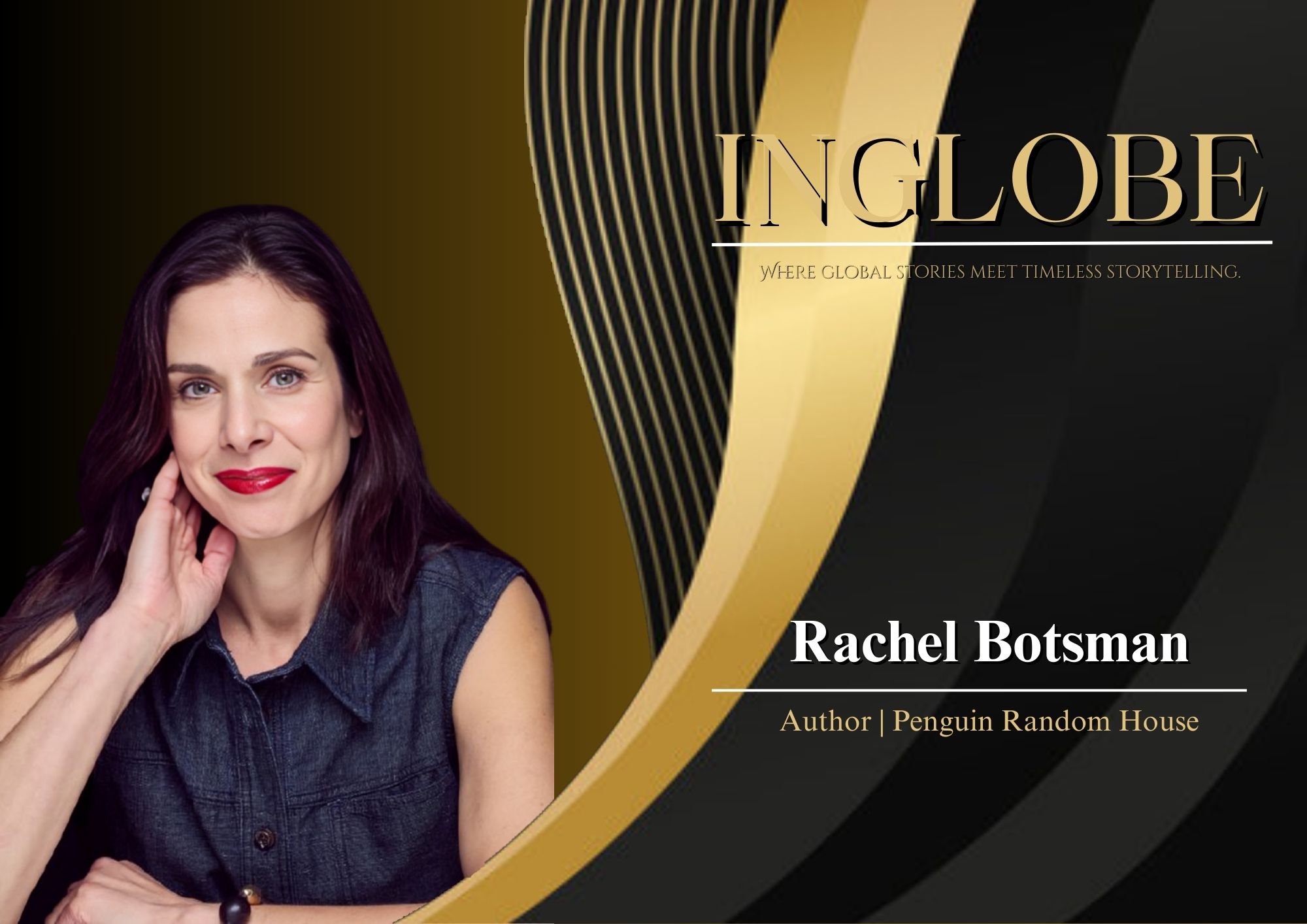 Rachel Botsman — 30 Global Women Leaders of Excellence | Inglobe Magazine