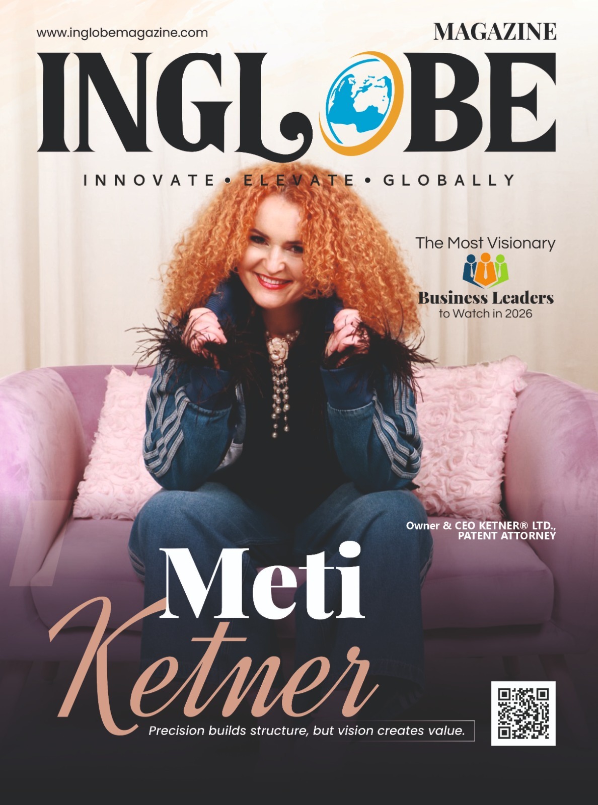 Meti Ketner