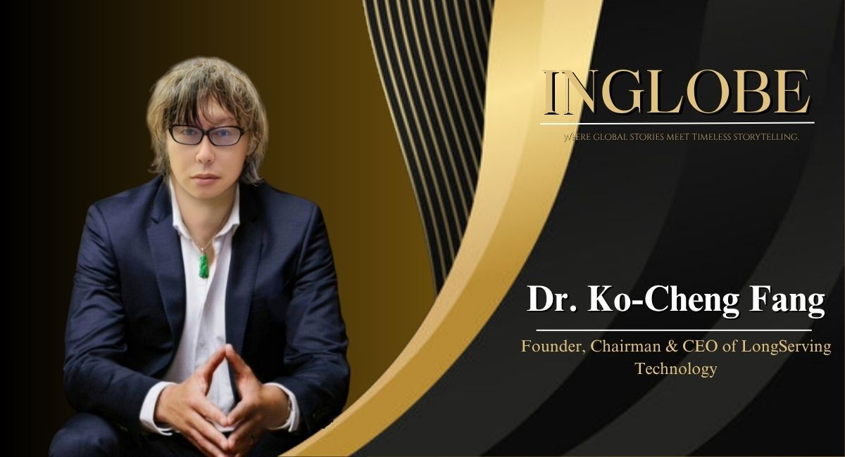 Dr. Ko-Cheng Fang