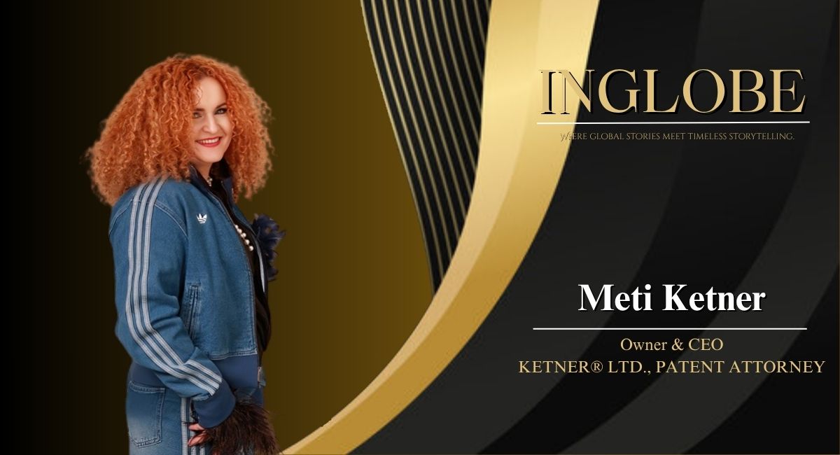 Meti Ketner